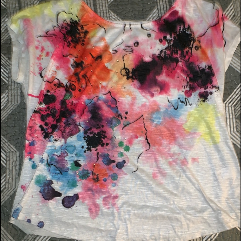 Graphic T-shirt